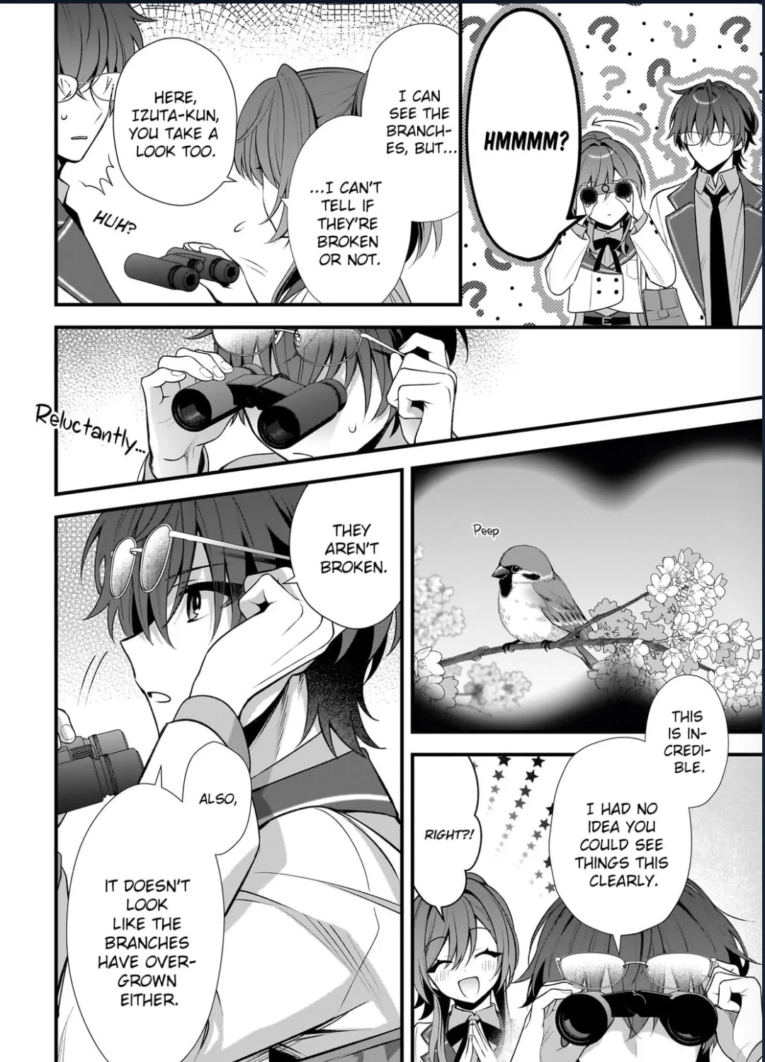 The Science Notes of Delta and Gamma - Chapter 1 - Page 86