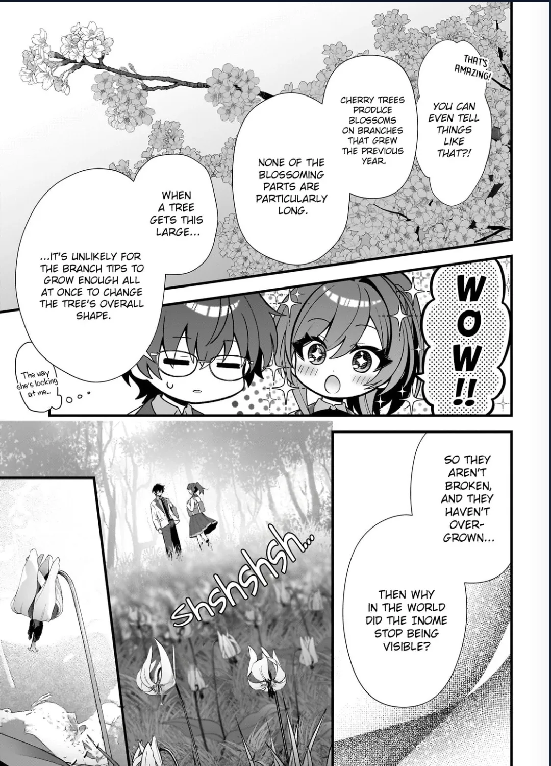 The Science Notes of Delta and Gamma - Chapter 1 - Page 88