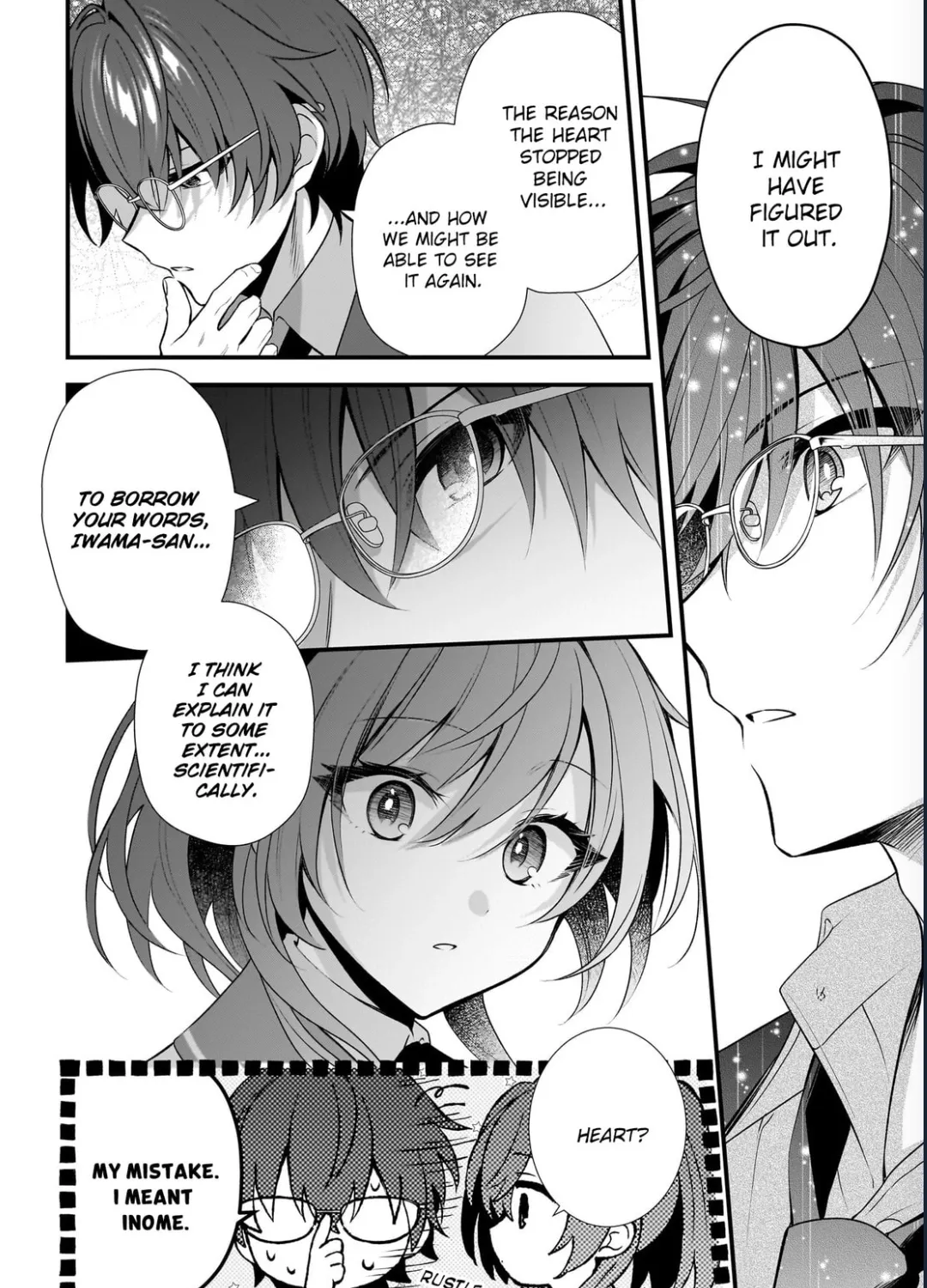 The Science Notes of Delta and Gamma - Chapter 1 - Page 90