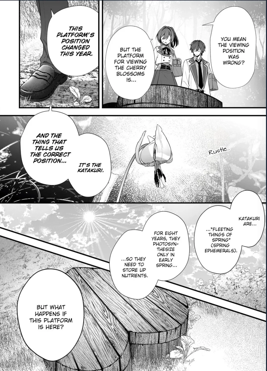 The Science Notes of Delta and Gamma - Chapter 1 - Page 94