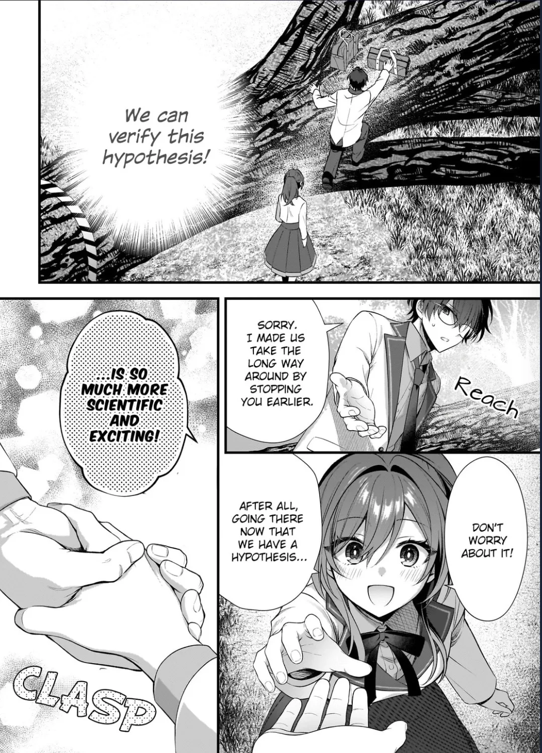 The Science Notes of Delta and Gamma - Chapter 1 - Page 98