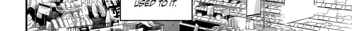 A Side Character's Love Story - Chapter 1 - Page 10
