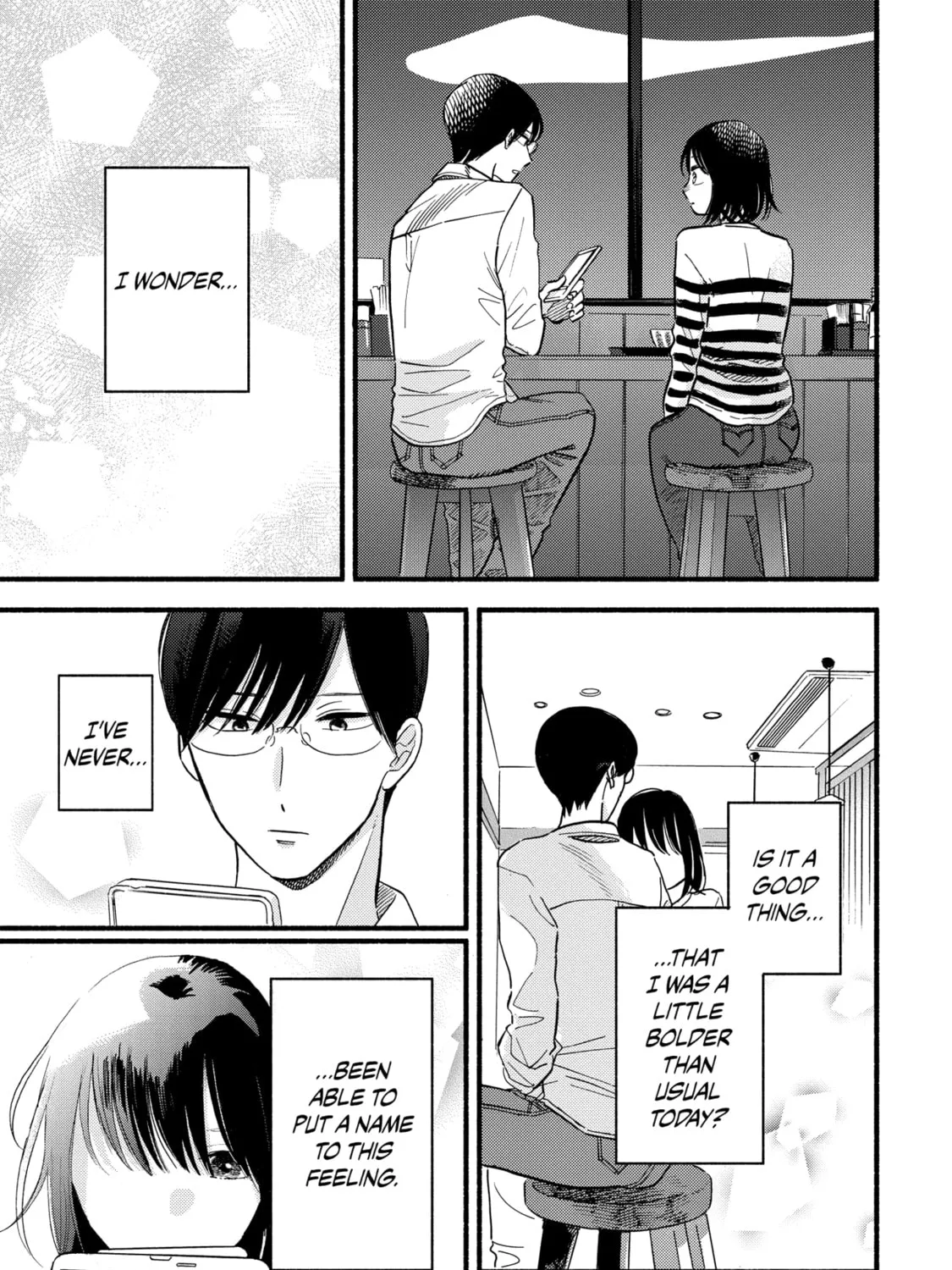 A Side Character's Love Story - Chapter 1 - Page 67