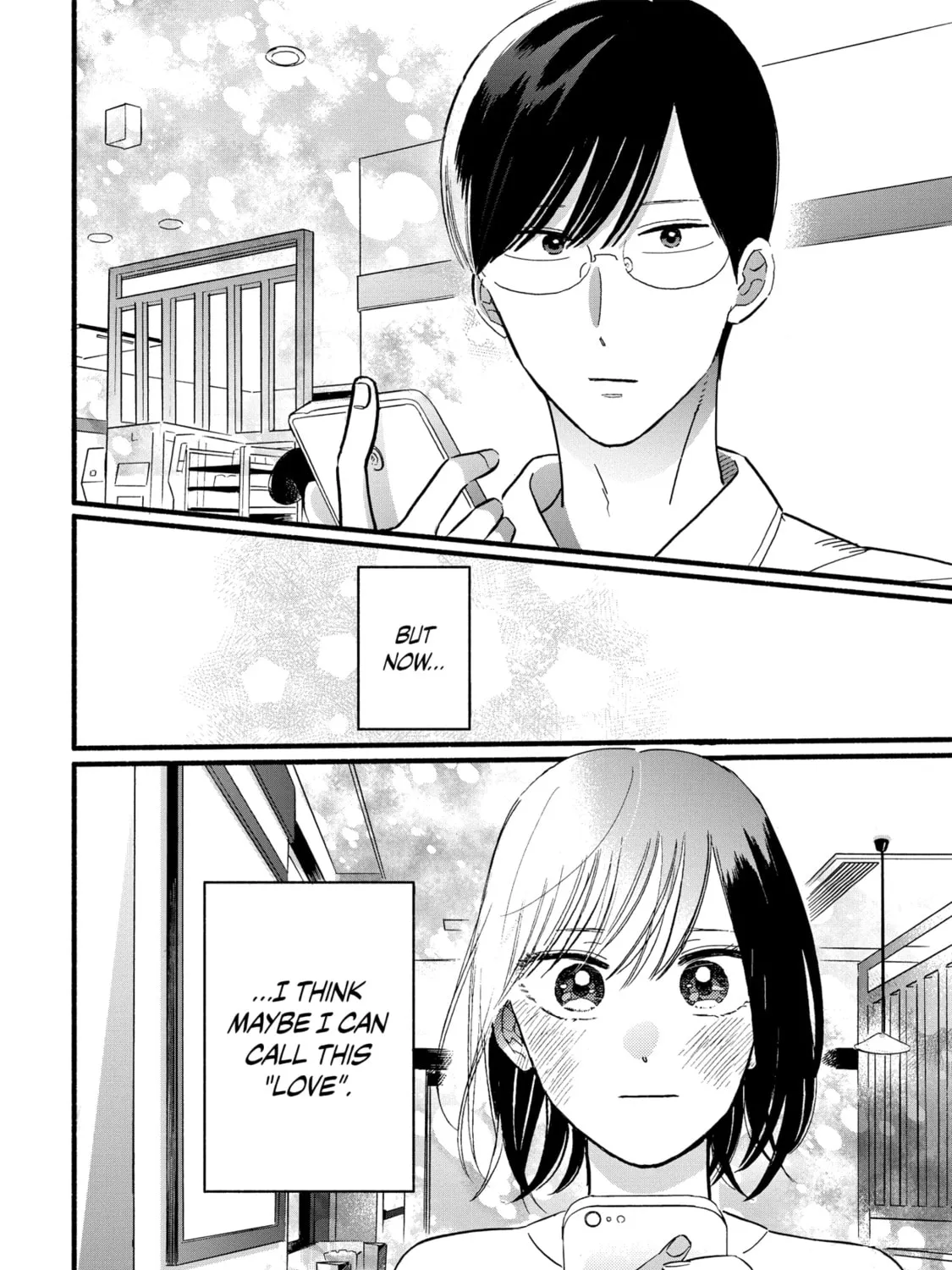 A Side Character's Love Story - Chapter 1 - Page 69