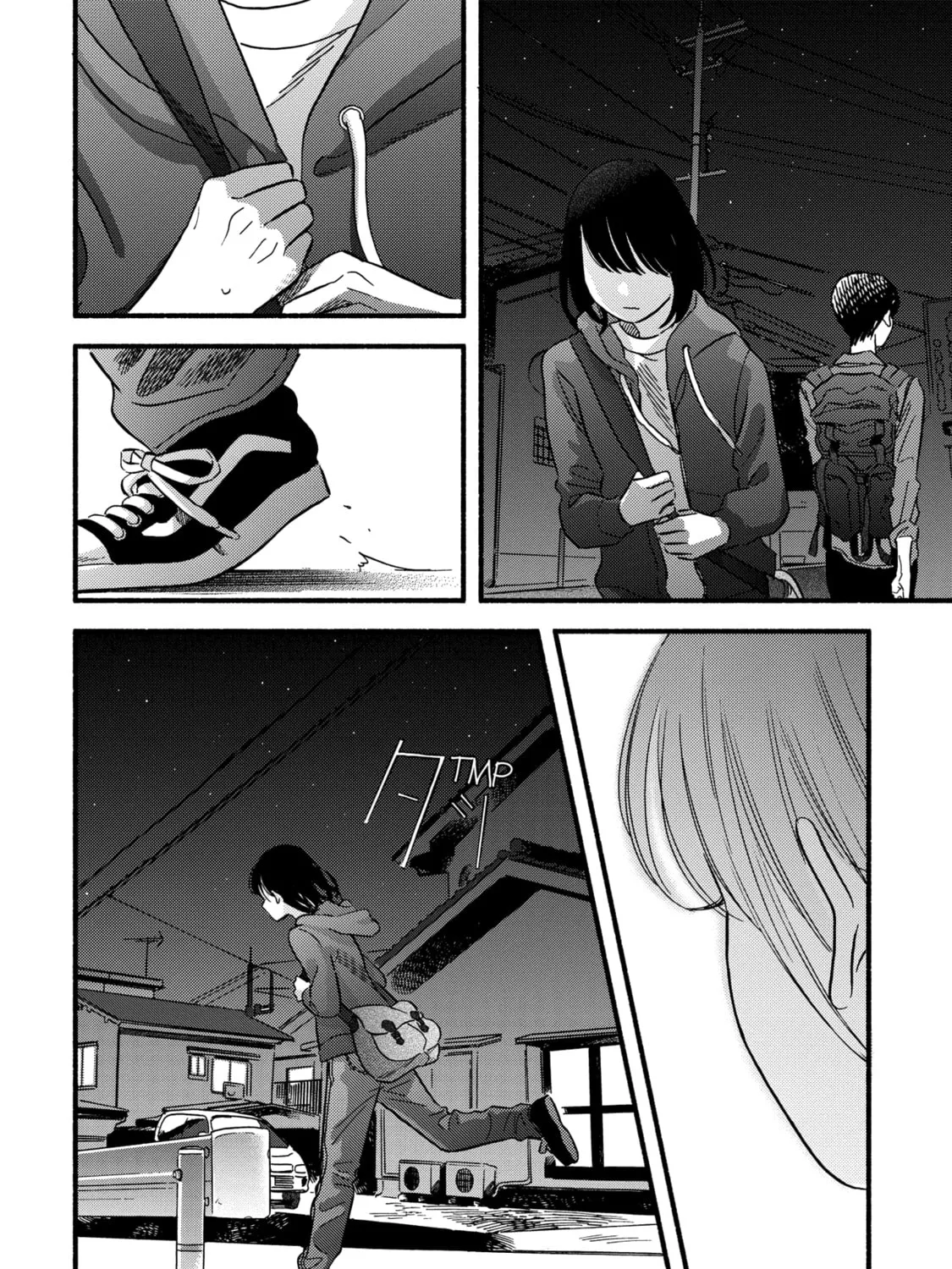 A Side Character's Love Story - Chapter 2 - Page 51