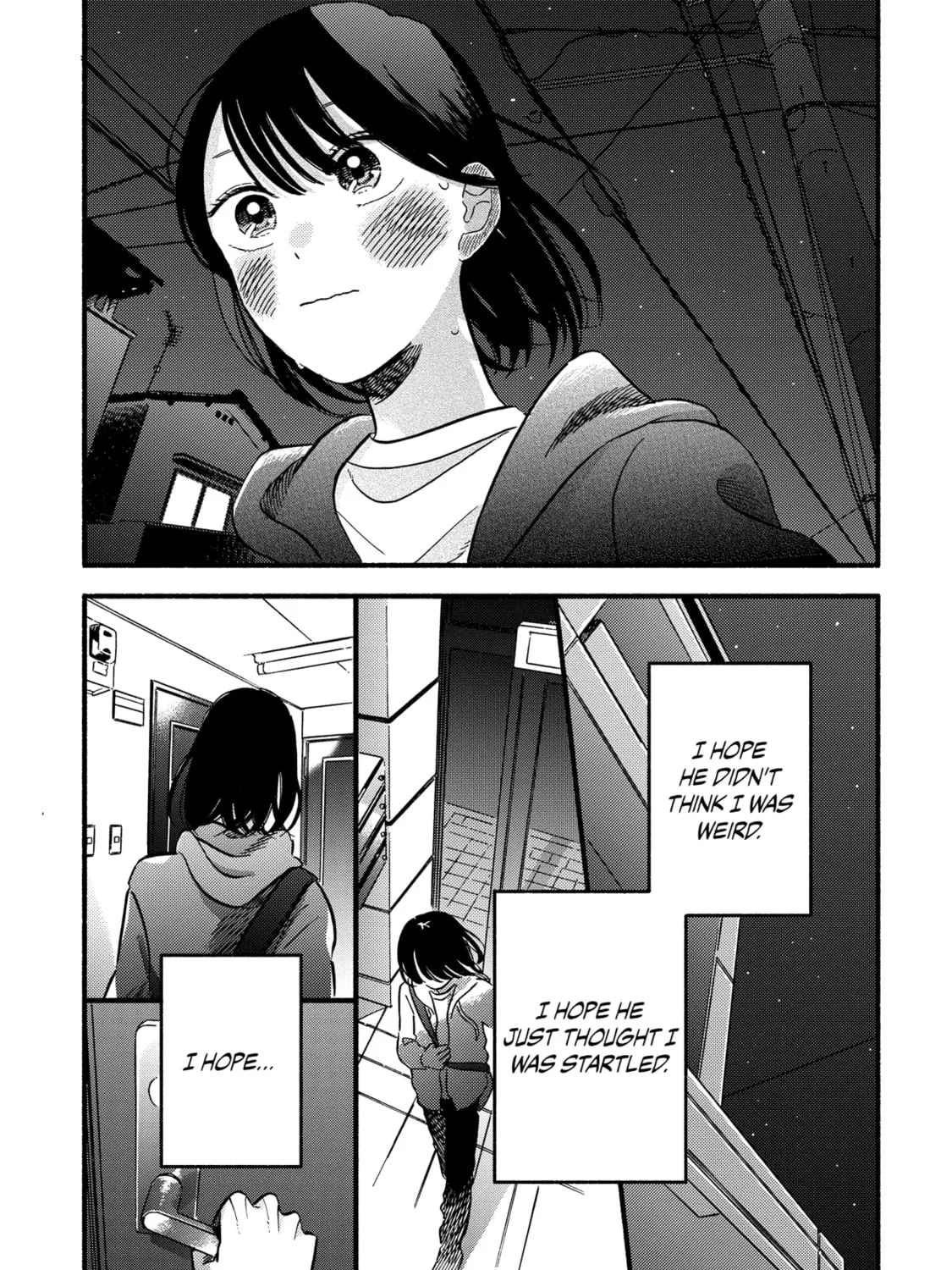 A Side Character's Love Story - Chapter 2 - Page 53