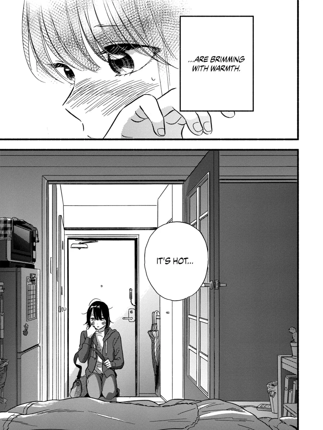 A Side Character's Love Story - Chapter 2 - Page 57