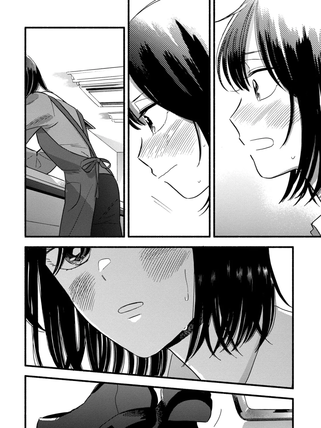 A Side Character's Love Story - Chapter 5 - Page 27