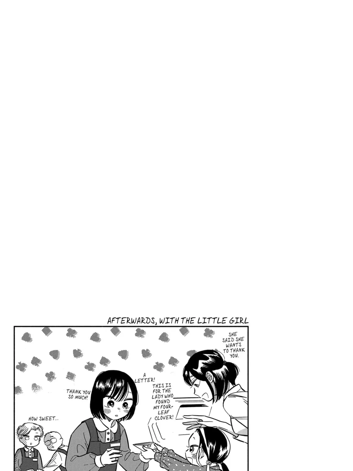 A Side Character's Love Story - Chapter 6 - Page 49