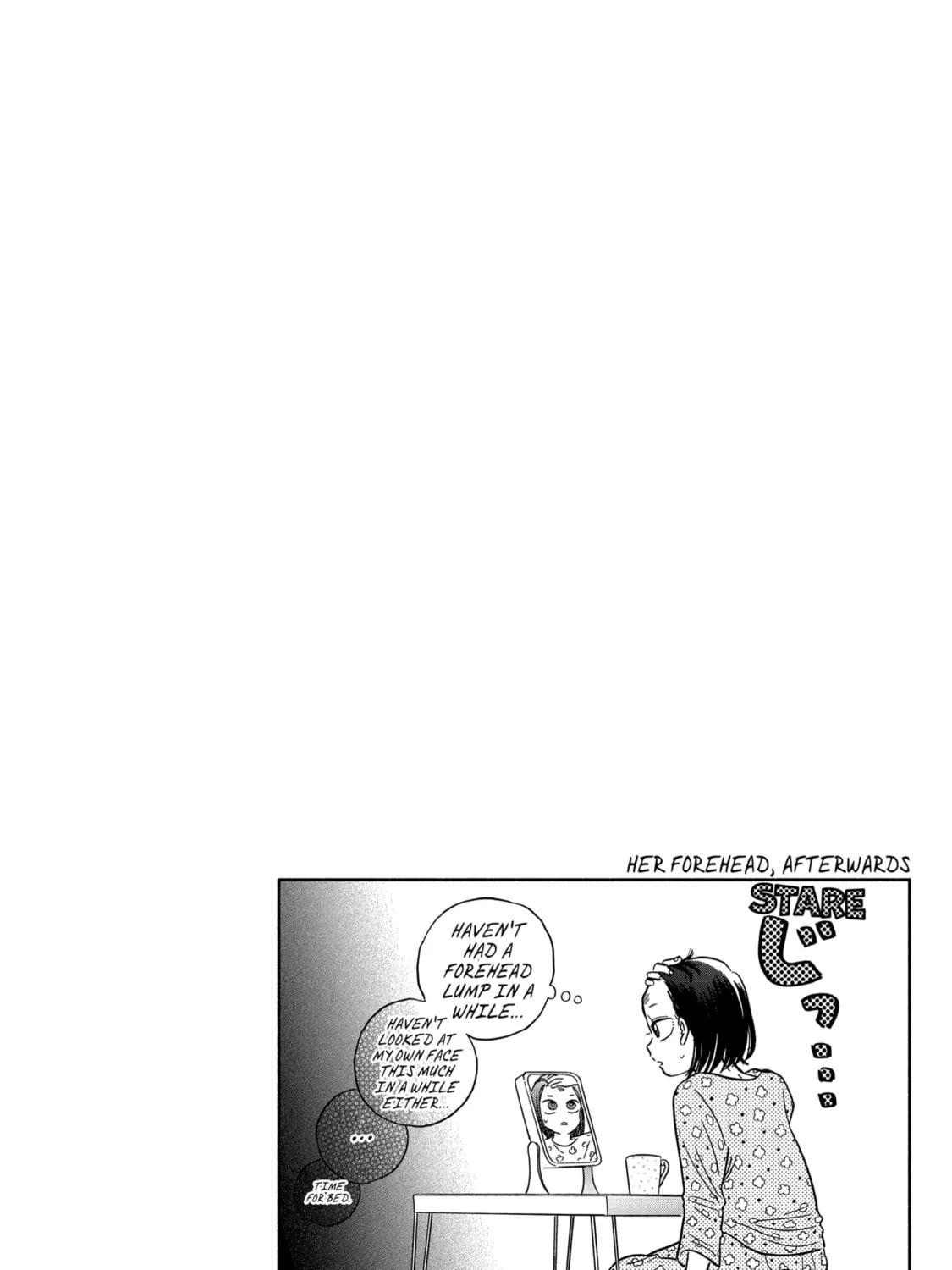 A Side Character's Love Story - Chapter 7 - Page 55