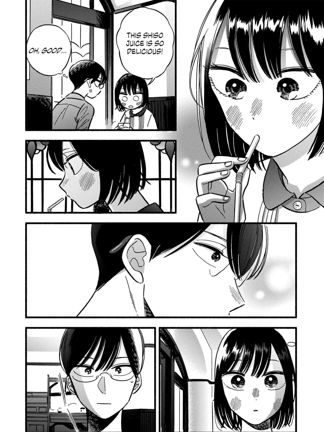 A Side Character's Love Story - Chapter 10 - Page 23