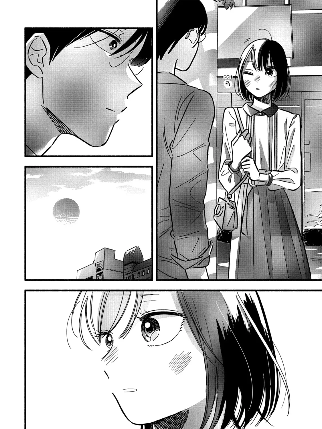 A Side Character's Love Story - Chapter 10 - Page 43