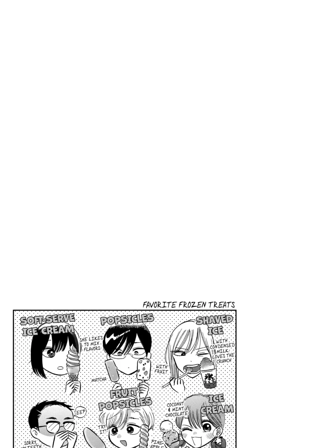 A Side Character's Love Story - Chapter 11 - Page 51