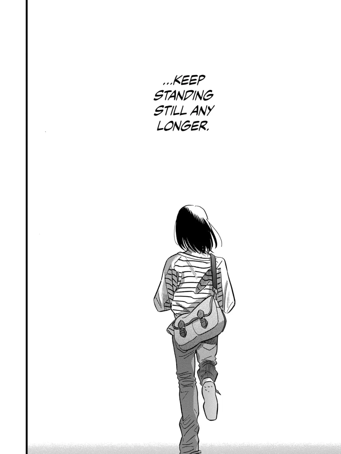 A Side Character's Love Story - Chapter 14 - Page 47