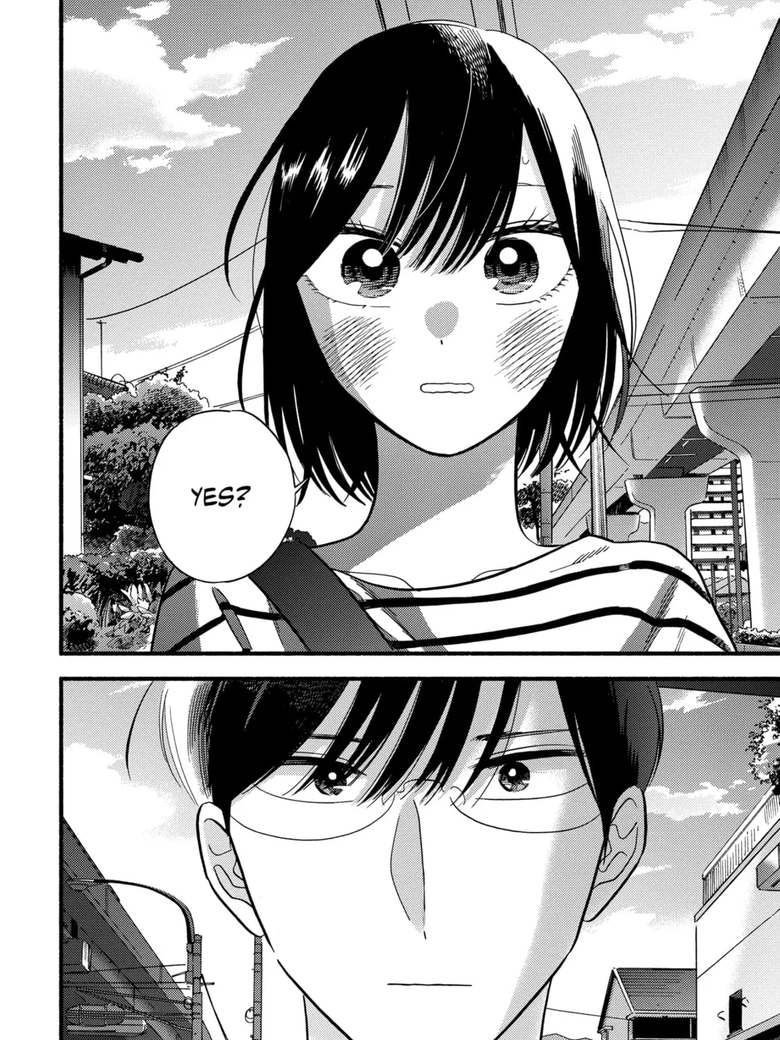 A Side Character's Love Story - Chapter 15 - Page 51