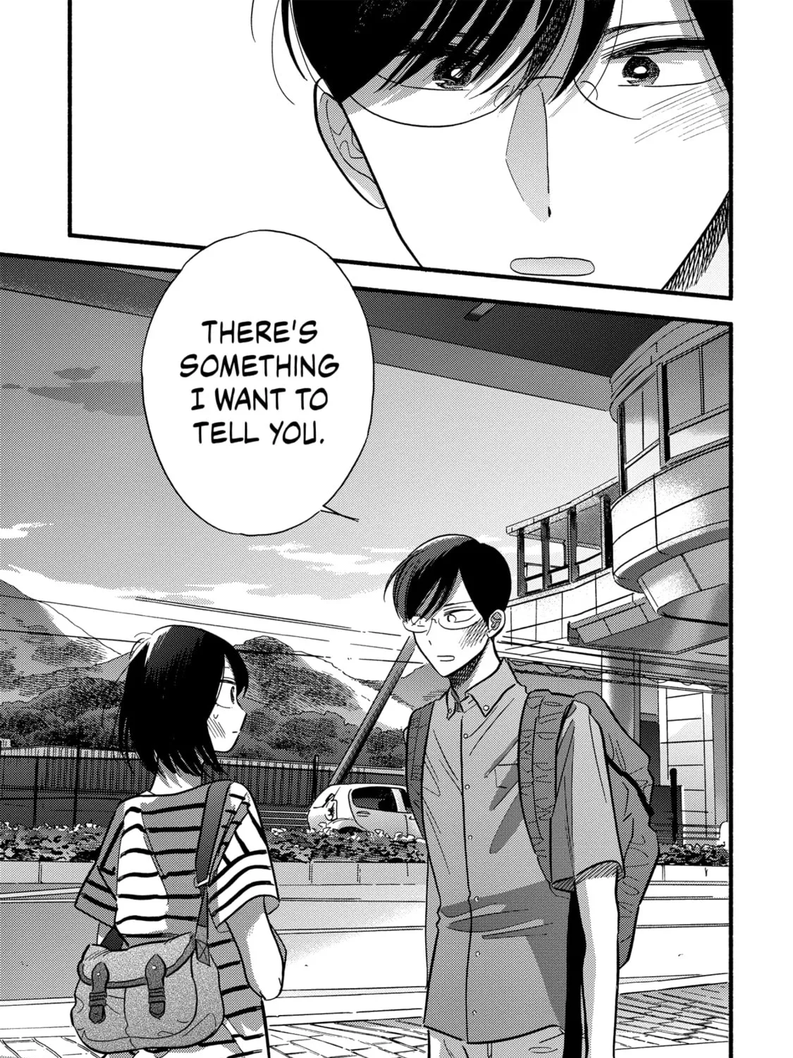 A Side Character's Love Story - Chapter 15 - Page 53
