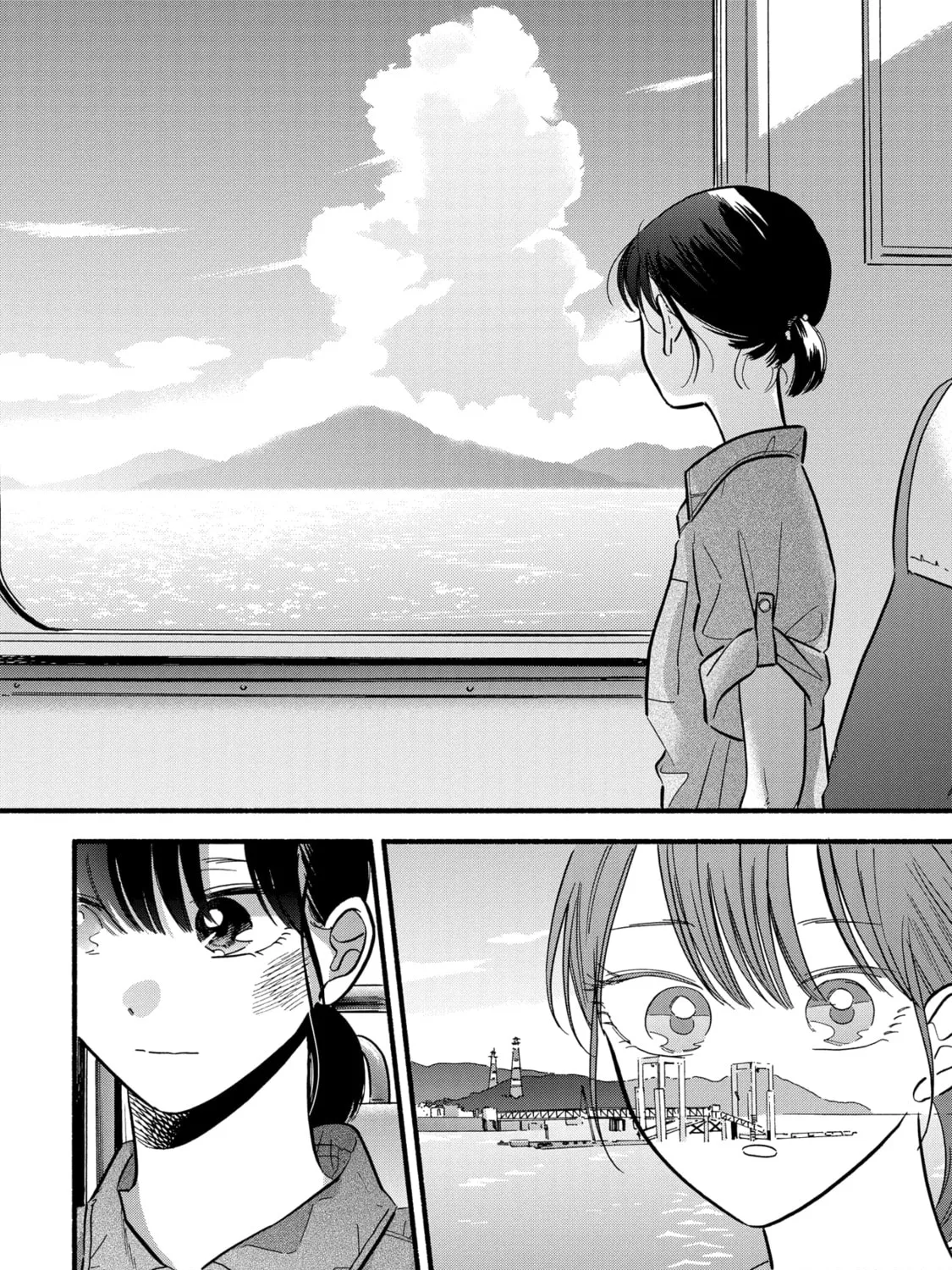 A Side Character's Love Story - Chapter 18 - Page 7