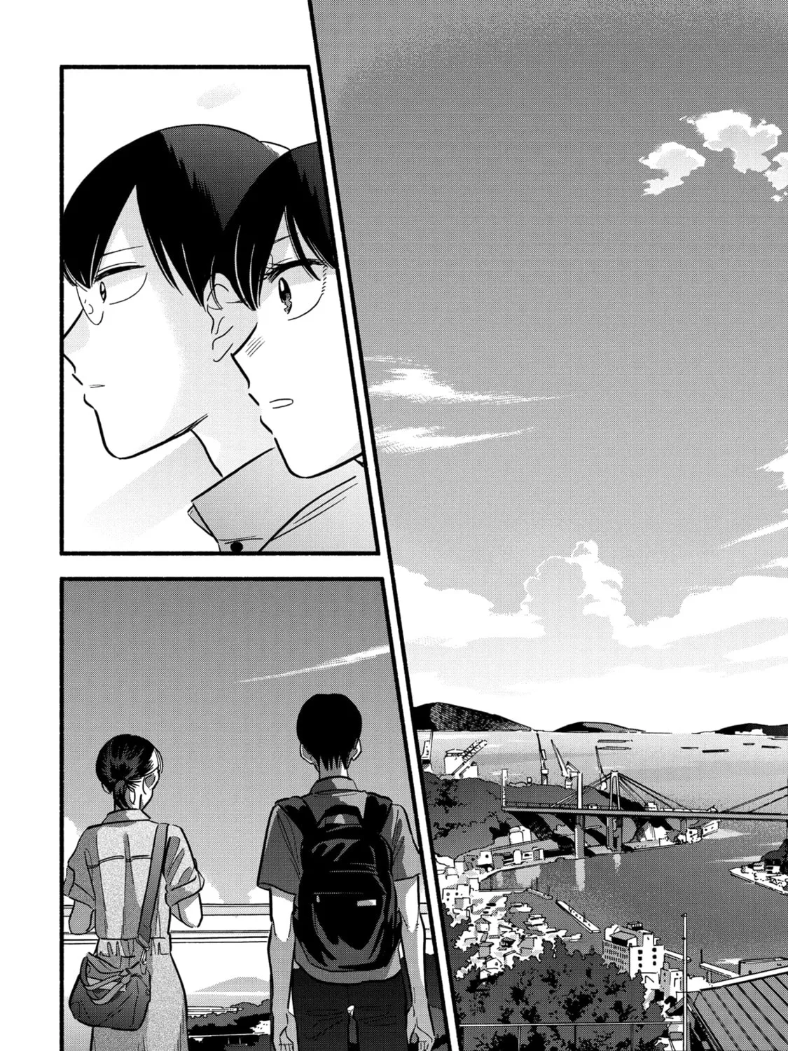 A Side Character's Love Story - Chapter 18 - Page 19