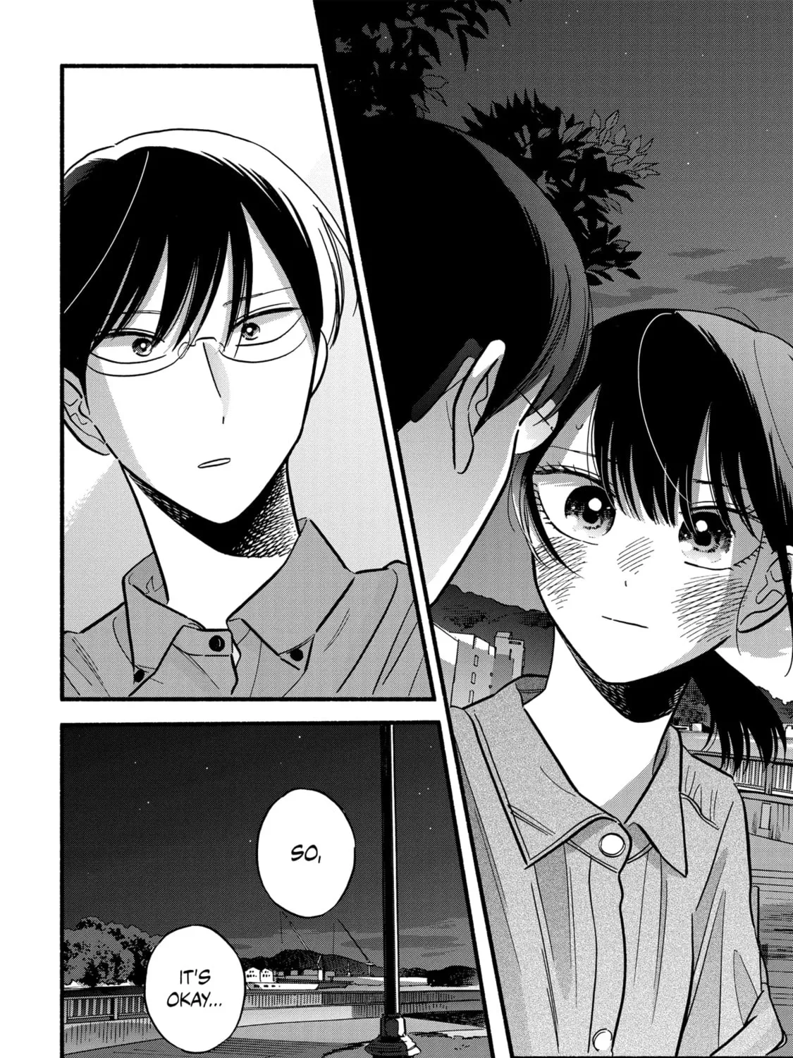 A Side Character's Love Story - Chapter 19 - Page 43