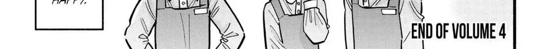 A Side Character's Love Story - Chapter 20.5 - Page 22