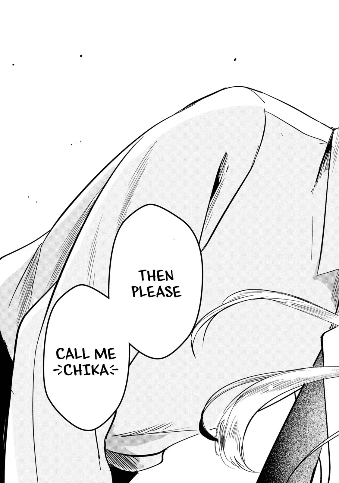 The Classmate Who is Adored by Everyone Smiles Teasingly Only at Me - Chapter 1 - Page 44
