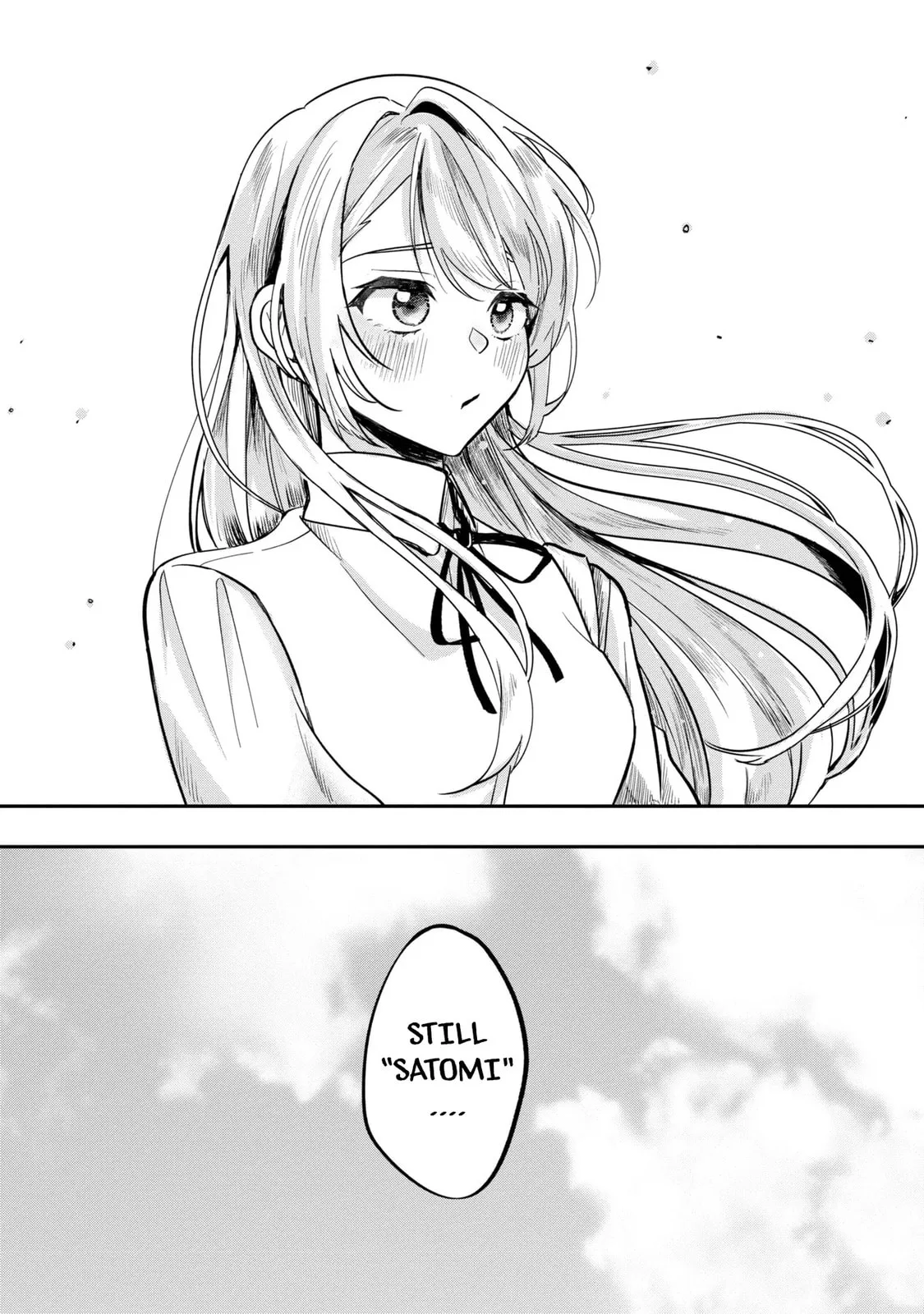 The Classmate Who is Adored by Everyone Smiles Teasingly Only at Me - Chapter 2 - Page 26