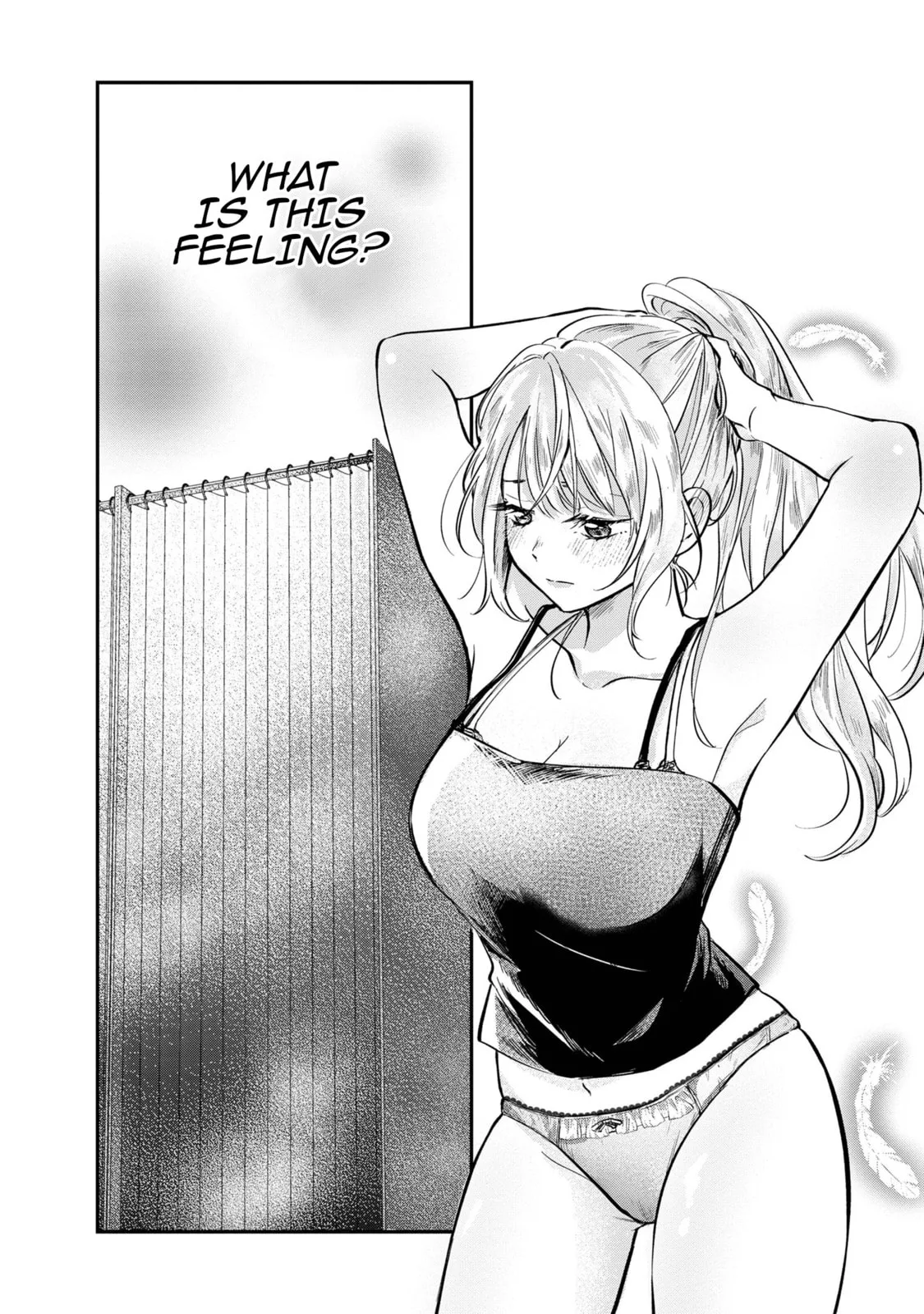 The Classmate Who is Adored by Everyone Smiles Teasingly Only at Me - Chapter 3 - Page 19