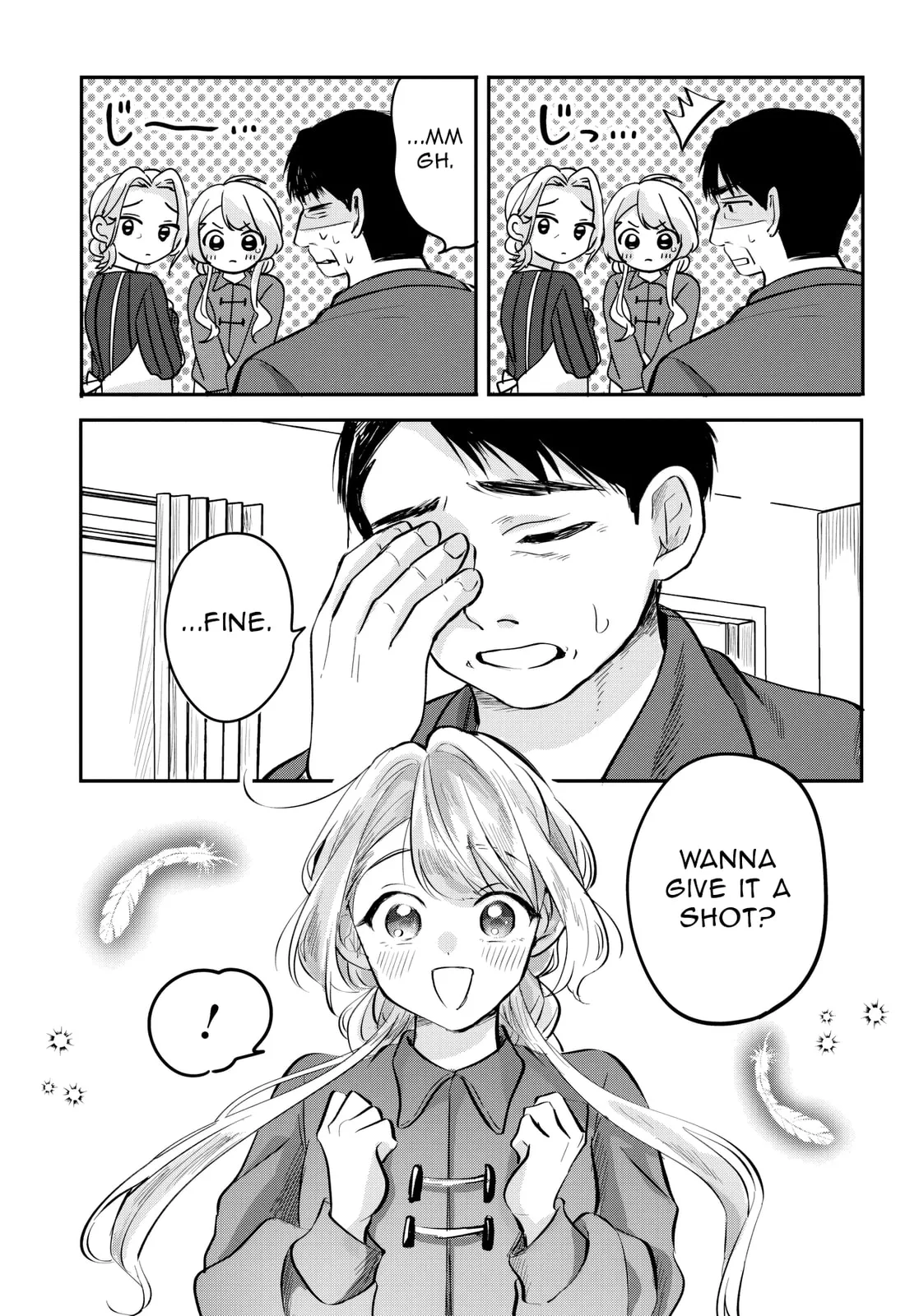 The Classmate Who is Adored by Everyone Smiles Teasingly Only at Me - Chapter 6 - Page 27