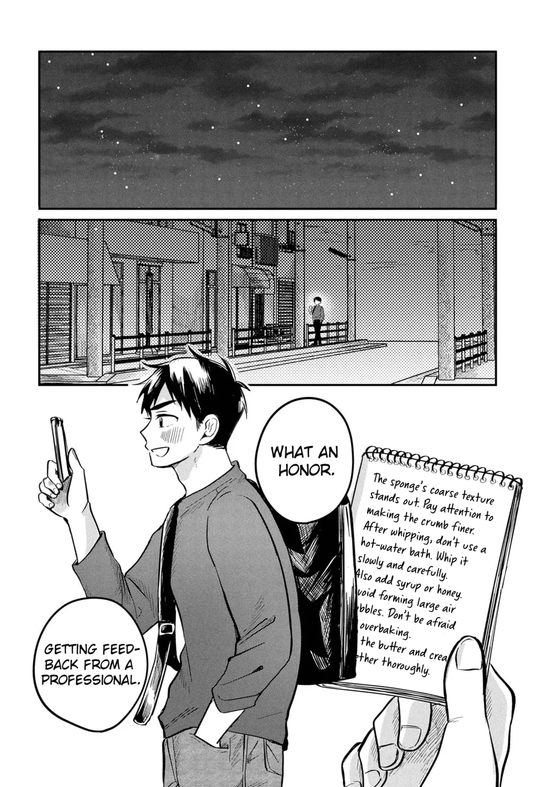 The Classmate Who is Adored by Everyone Smiles Teasingly Only at Me - Chapter 8 - Page 30