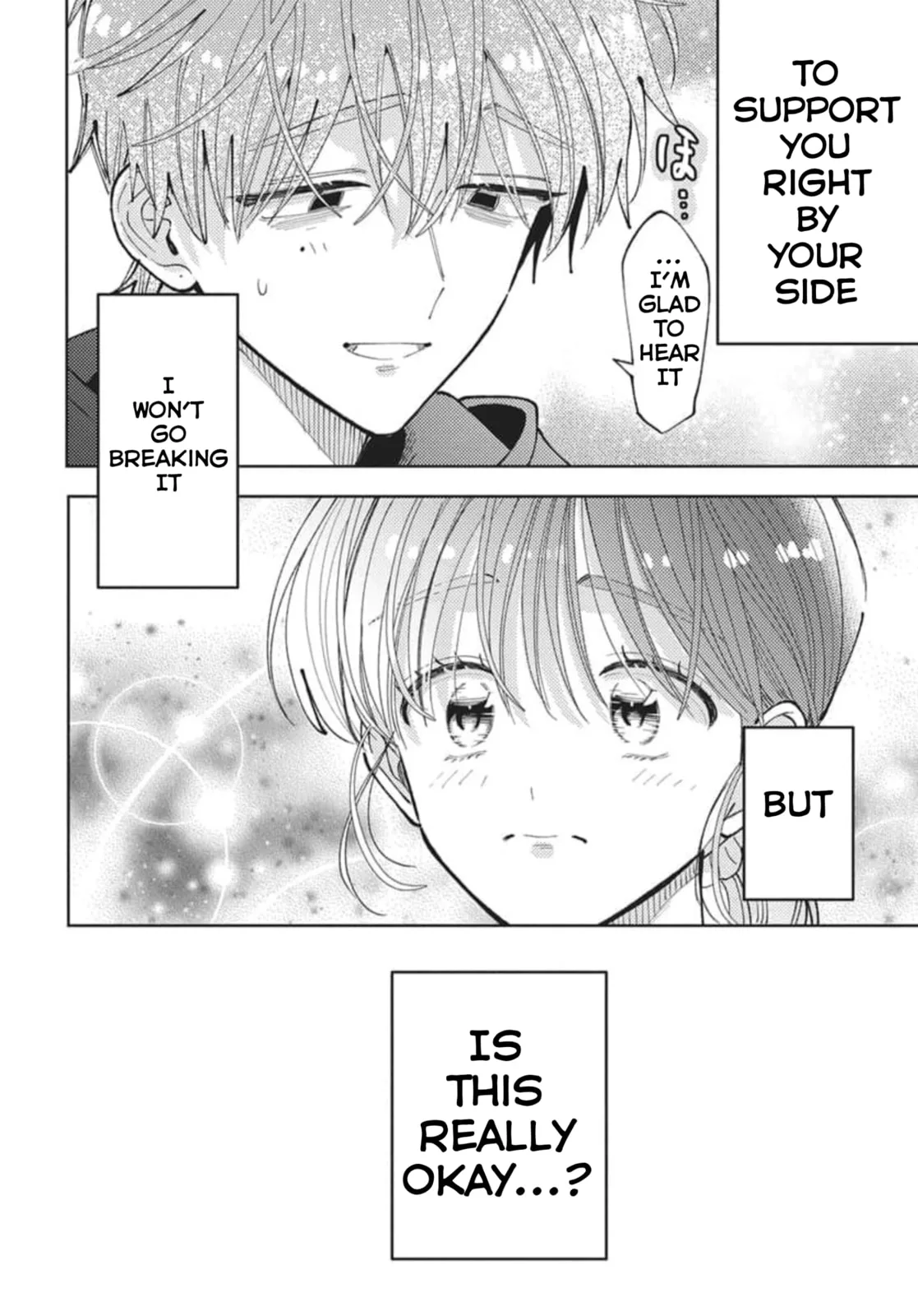 Tamon's B-Side - Chapter 80 - Page 25