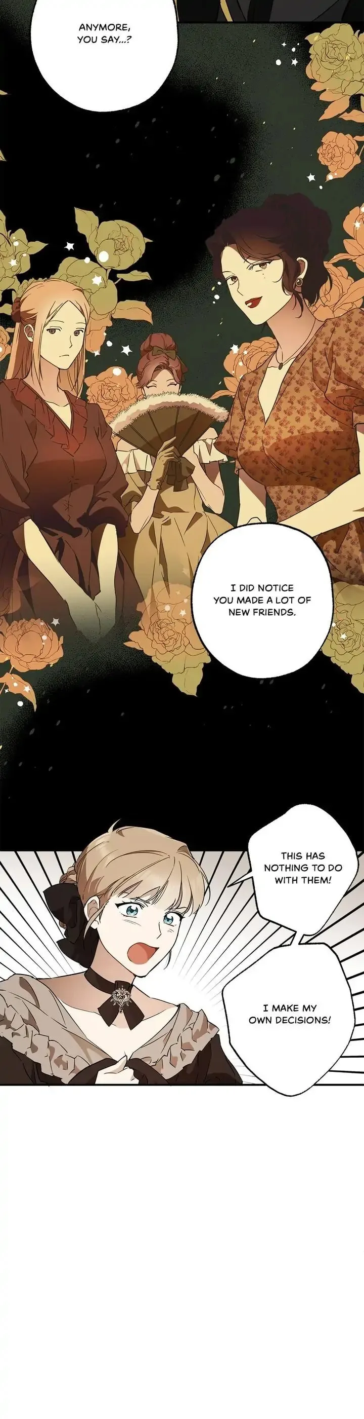 It Was All a Mistake - Chapter 61 - Page 3