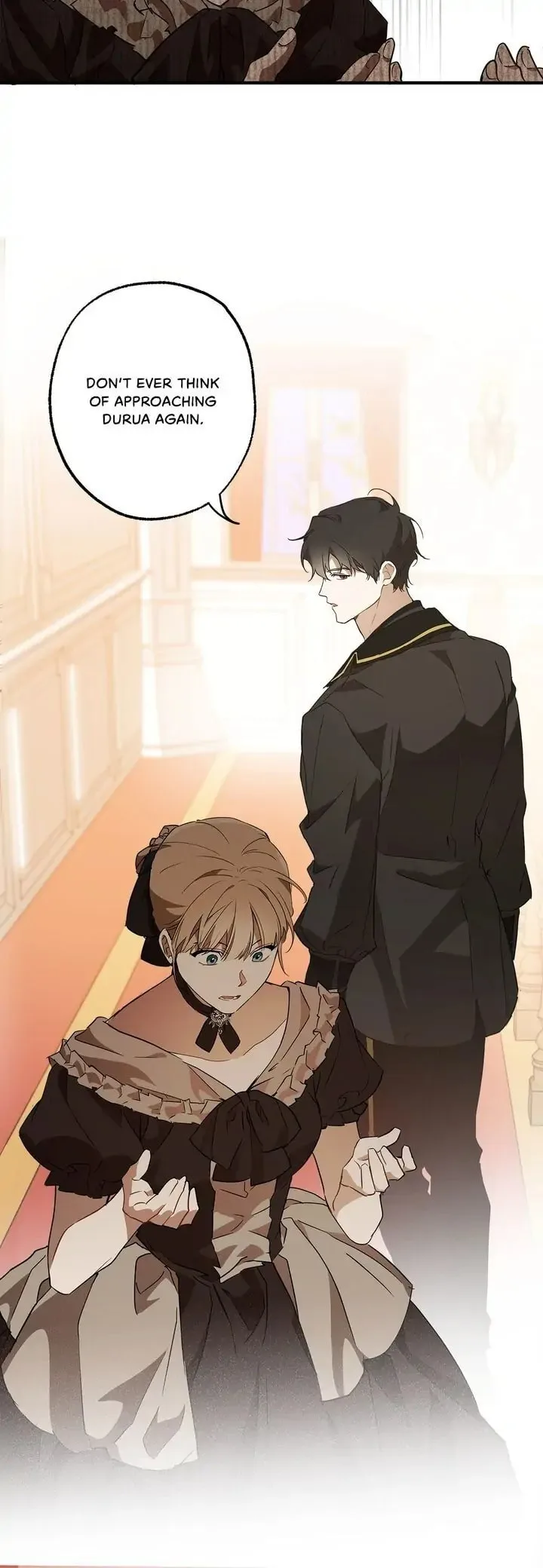 It Was All a Mistake - Chapter 61 - Page 6