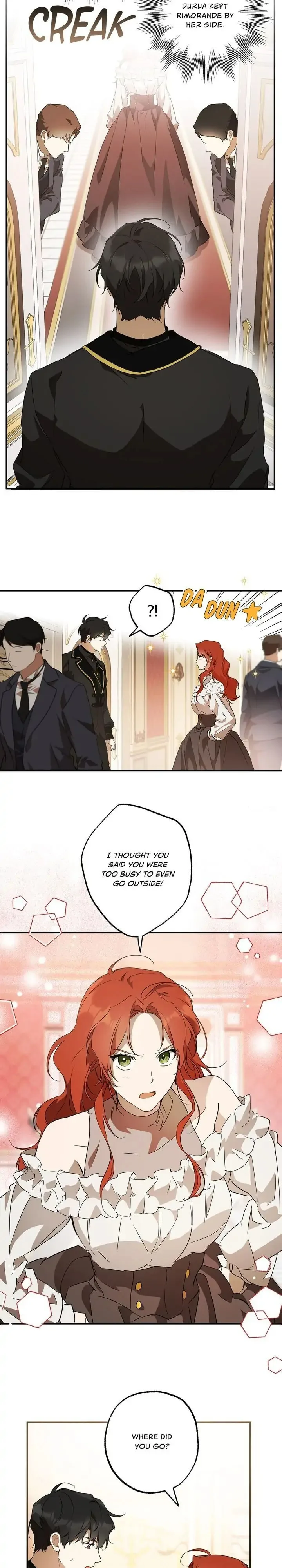 It Was All a Mistake - Chapter 61 - Page 11