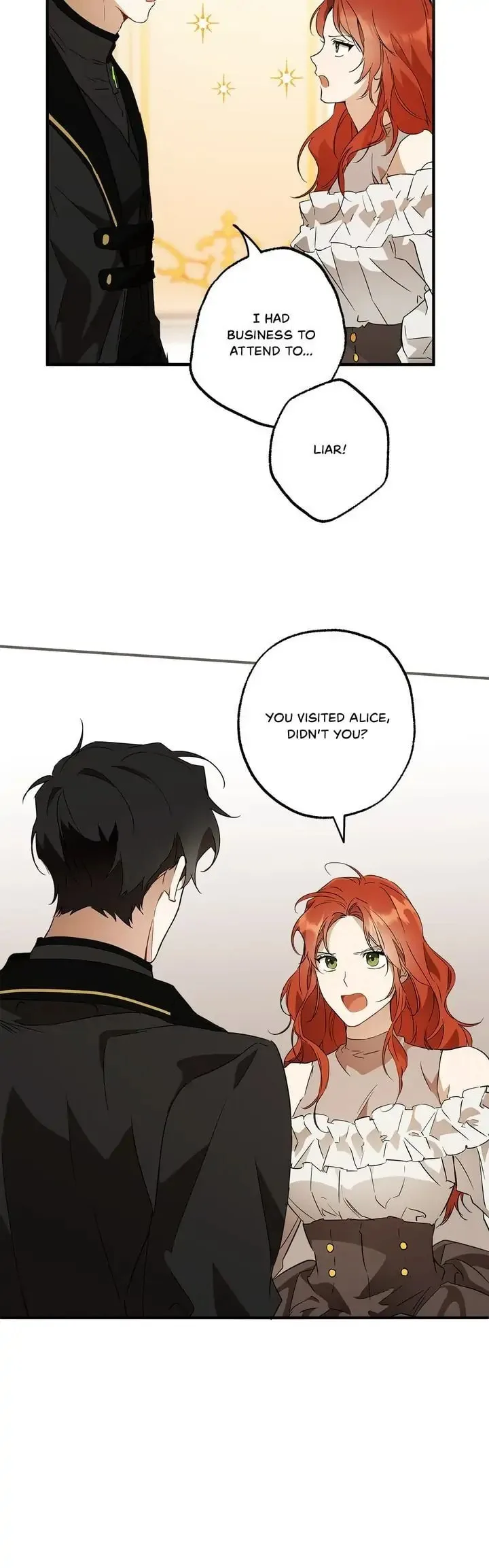 It Was All a Mistake - Chapter 61 - Page 12