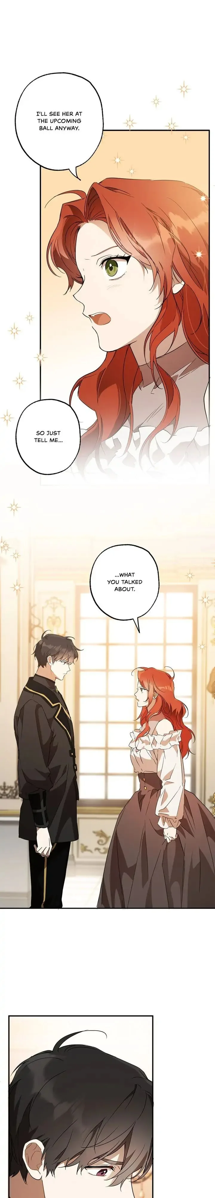 It Was All a Mistake - Chapter 61 - Page 13
