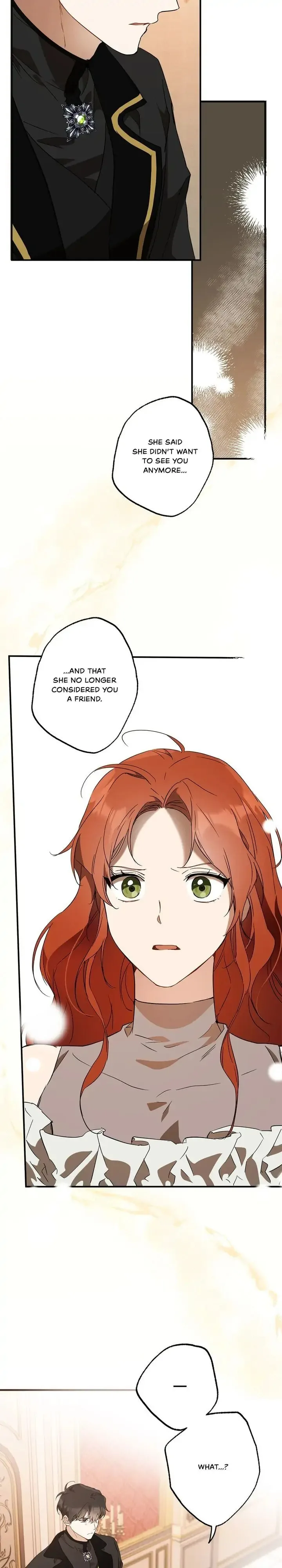 It Was All a Mistake - Chapter 61 - Page 14