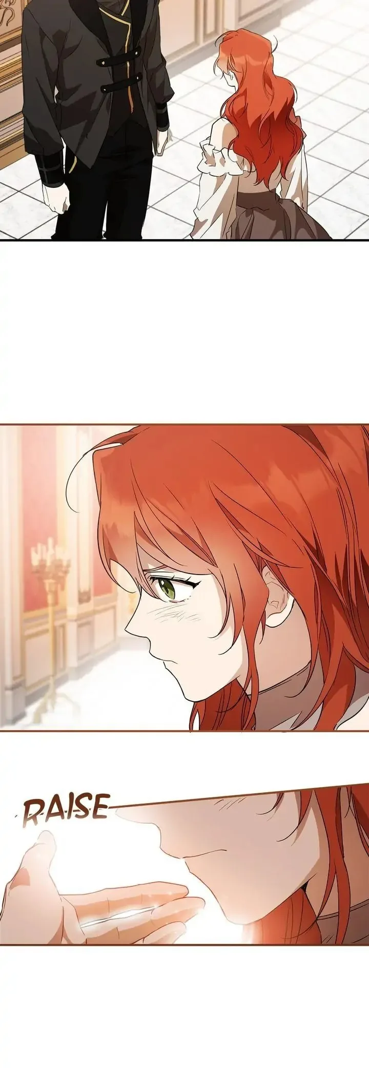 It Was All a Mistake - Chapter 61 - Page 15
