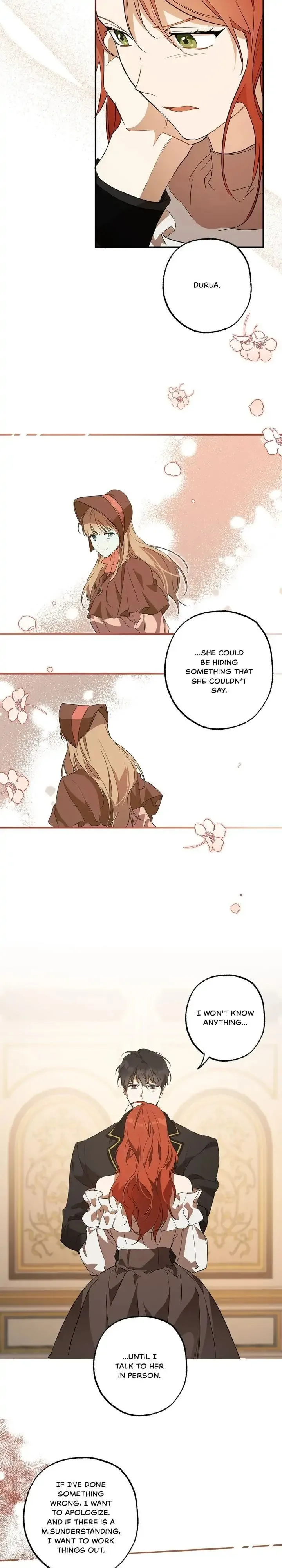 It Was All a Mistake - Chapter 61 - Page 17