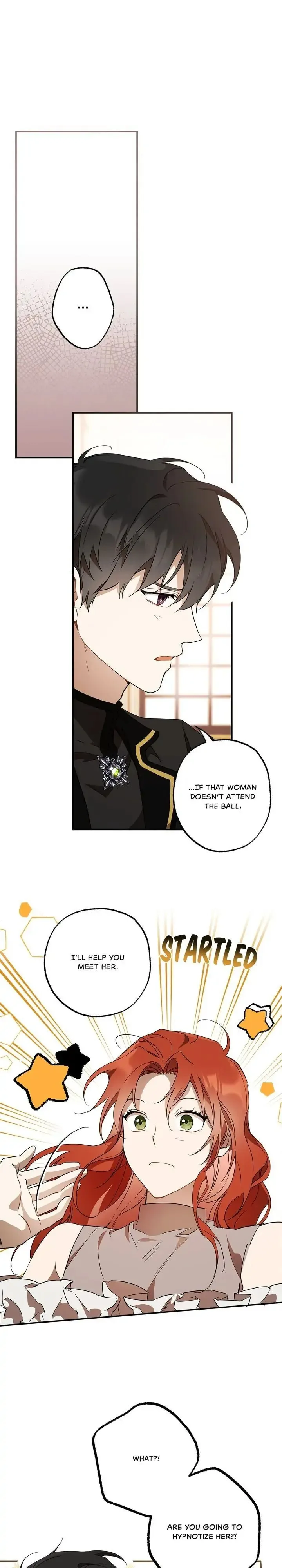 It Was All a Mistake - Chapter 61 - Page 19