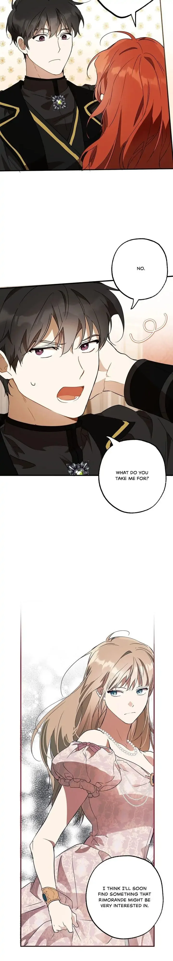It Was All a Mistake - Chapter 61 - Page 20