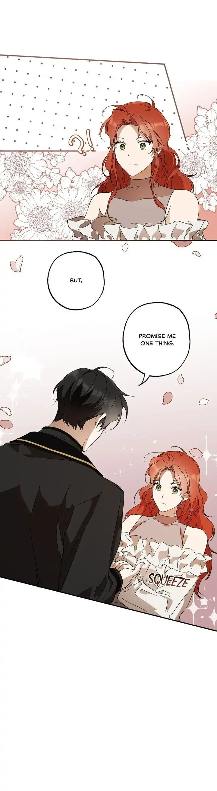 It Was All a Mistake - Chapter 61 - Page 21