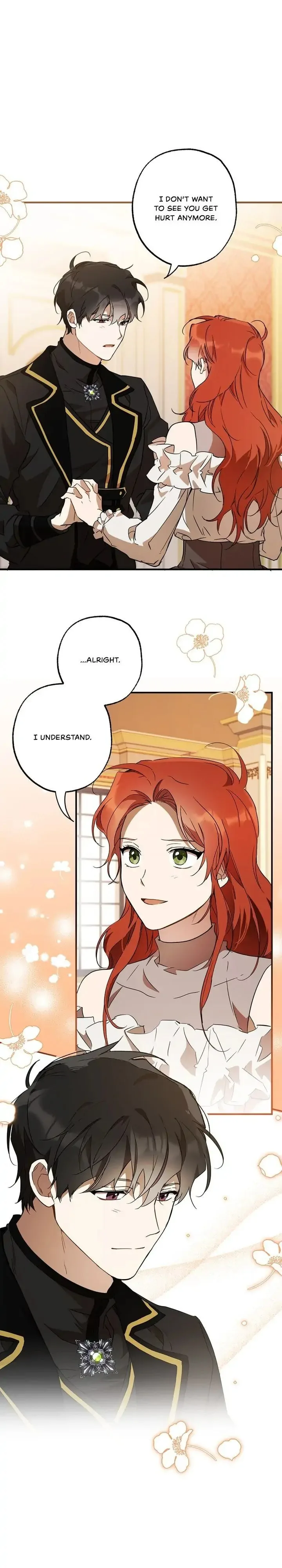It Was All a Mistake - Chapter 62 - Page 1