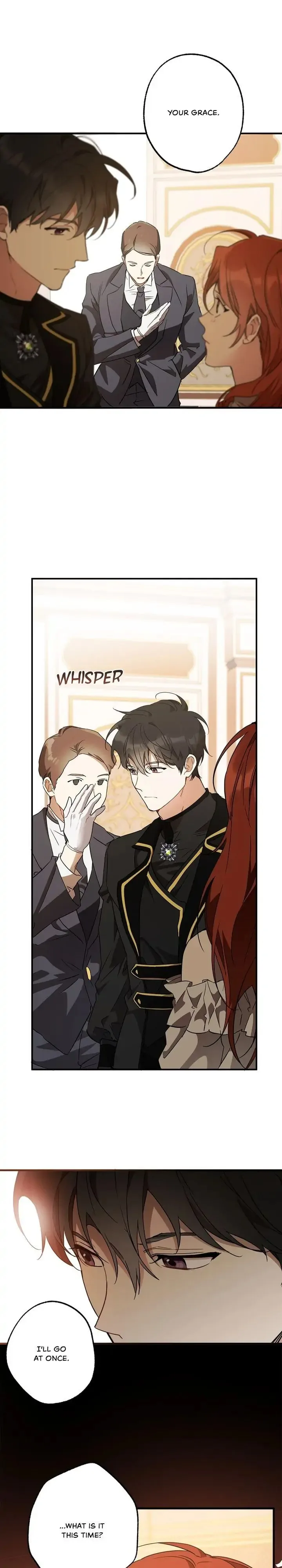 It Was All a Mistake - Chapter 62 - Page 2