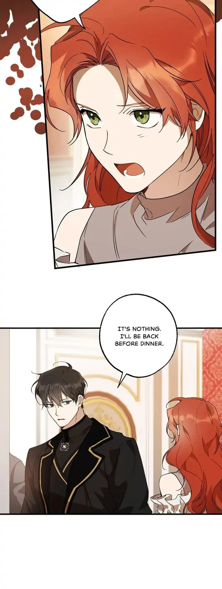 It Was All a Mistake - Chapter 62 - Page 3