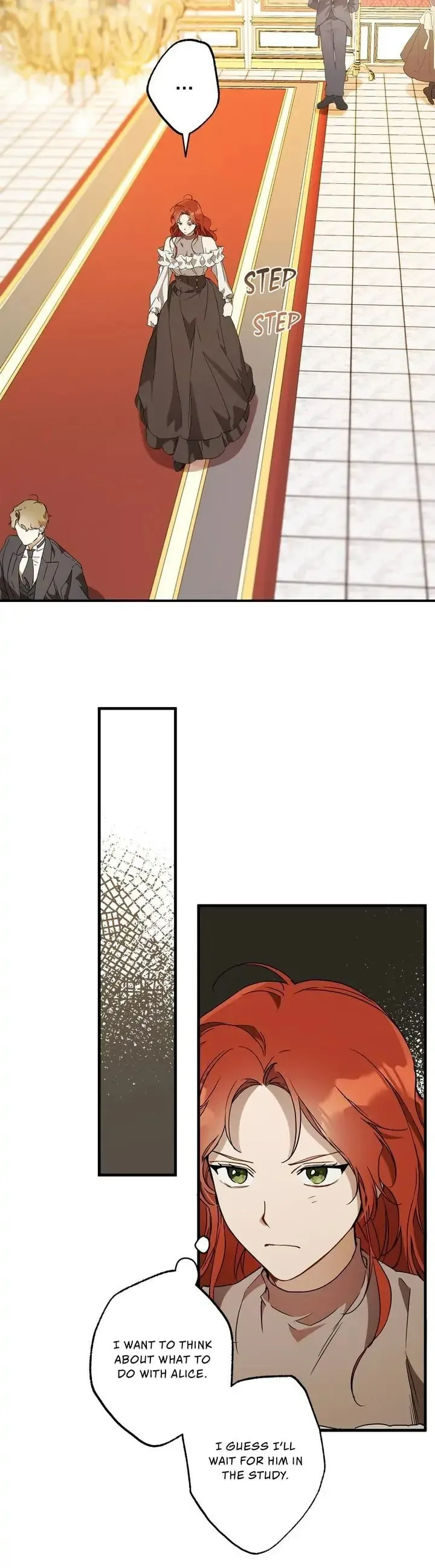 It Was All a Mistake - Chapter 62 - Page 6