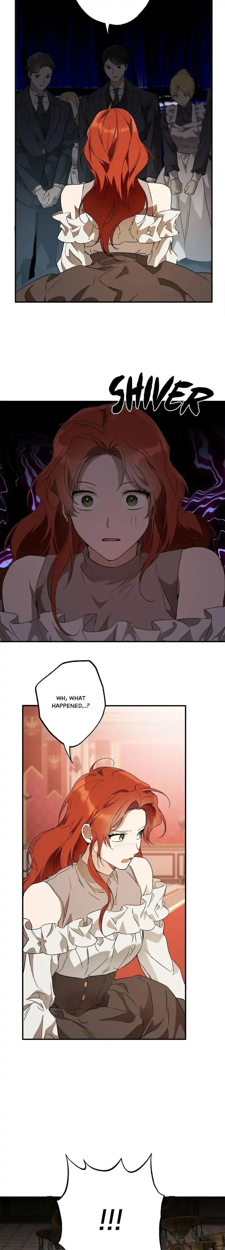 It Was All a Mistake - Chapter 62 - Page 11