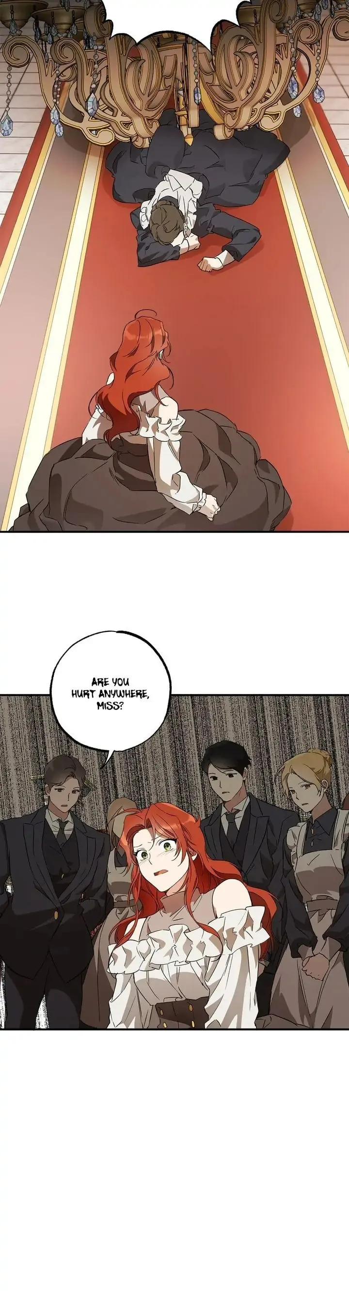 It Was All a Mistake - Chapter 62 - Page 12