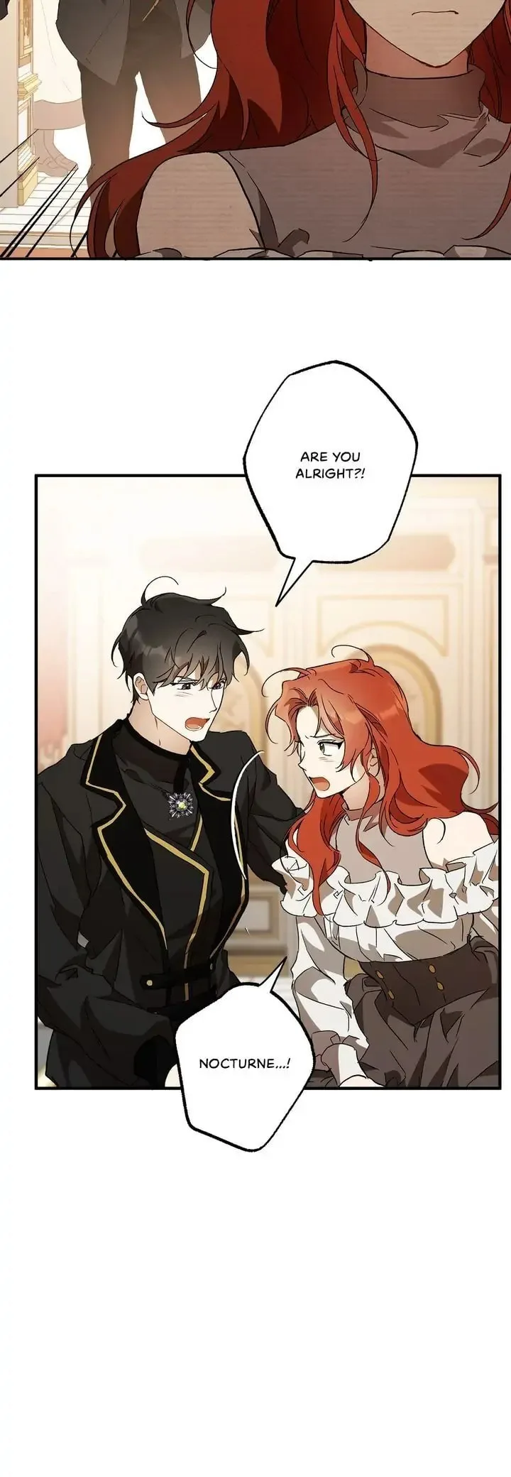It Was All a Mistake - Chapter 62 - Page 15