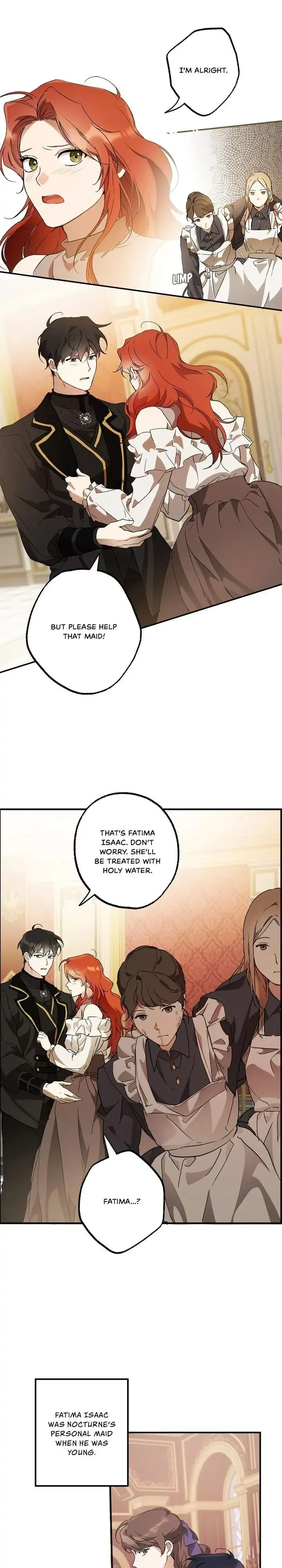 It Was All a Mistake - Chapter 62 - Page 16