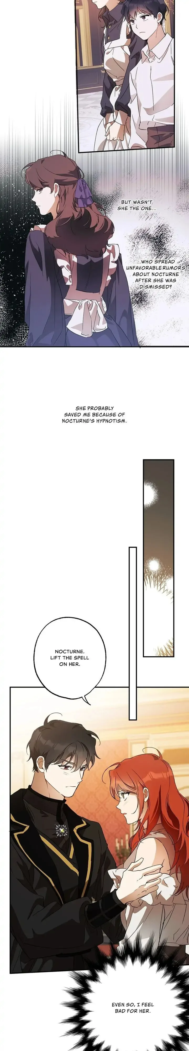 It Was All a Mistake - Chapter 62 - Page 17